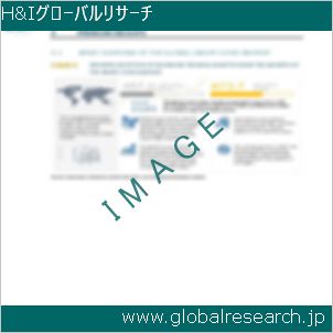 グローバルリサーチ調査レポートのイメージ